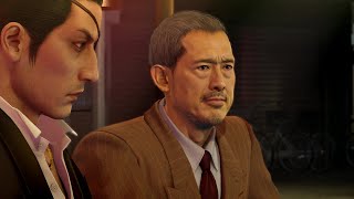 Yakuza 0 - Chapter 4 | Part 11