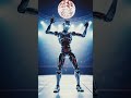 #Robot #Chicken Dance #Music