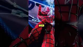 Top 10 Spider Man Web Shooters Ranked! 🕸️ #spiderman #spidermanbrandnewday #marvel #marvelcomics