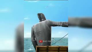 When Angel of Death comes To Take you 😂Bao Rami status