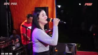 SACRED PROMISE //DEWI NURISTA // WEDDING NASYA & LUKI // PDS TREND MUSIC SEKURO 22 OCT 2025