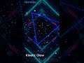 Atmospheric Glow 💎 Chill Geometric Vibes