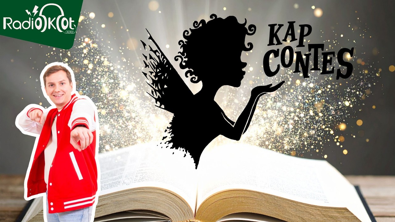 Interview du Kap Conte par Thierry