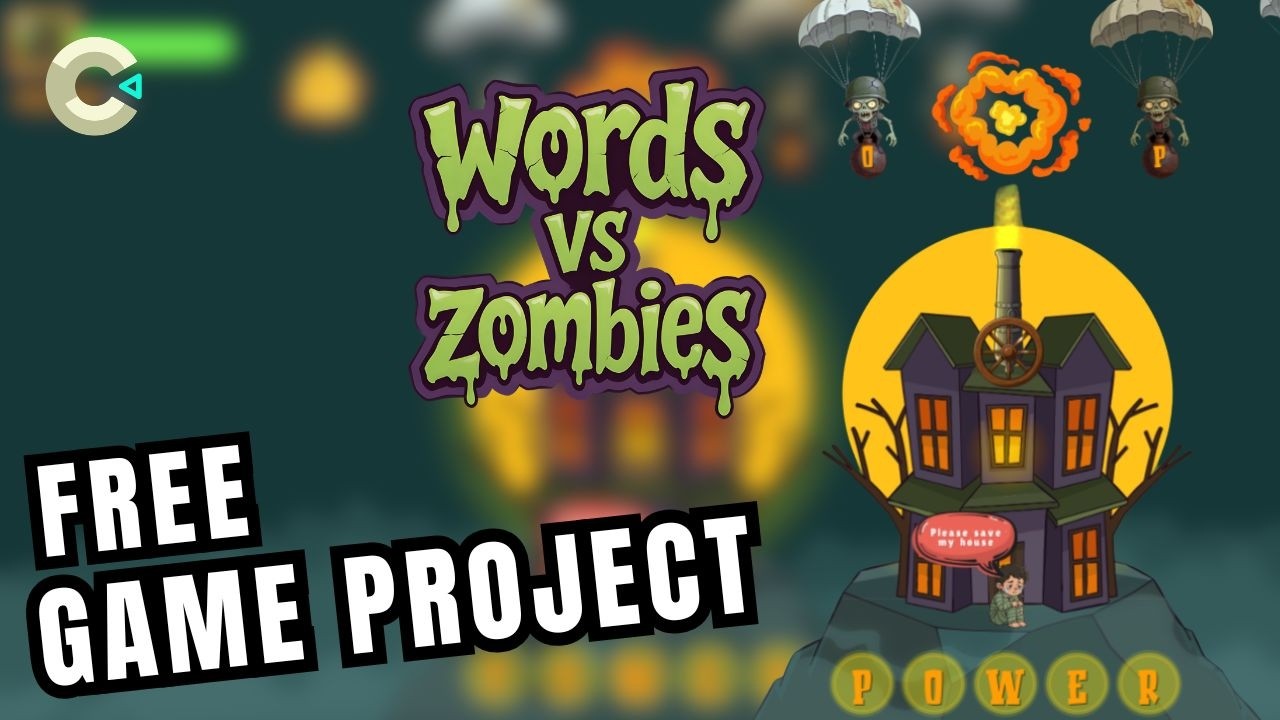#7 Download Free Game Source code | Construct 3 | HTML5 | Educational ...