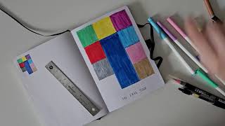 May Bullet Journal Getting Hyped To See Taylor Swift The Eras Tour