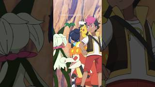 Download Lagu Meet Team Dragon Rampage! 🐉🔥 Pokémon Horizons: Season 3 is now playing on Netflix! MP3