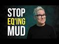When EQ Isn't Enough to Fix a Muddy Mix (Do This)