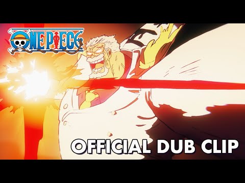 Galaxy Impact!!! | ONE PIECE |  English Dub