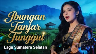 Ibungan Tanjar Tunggul - Lagu Sumatera Selatan Versi Rock | Kangen Berkebun di Dusun 🥰