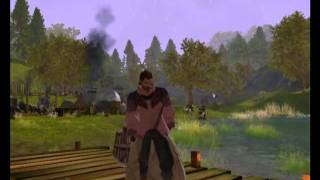 Aion Dance - Rayando el sol