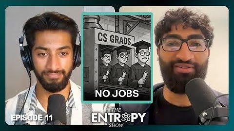 The Computer Science Industrial Complex Explained