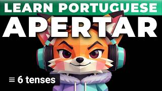 Brazilian Portuguese: apertar (tighten) — Learn with Music | Rhythmica screenshot 5
