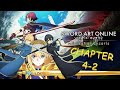 SAO: Alicization Lycoris - Chapter 4-2