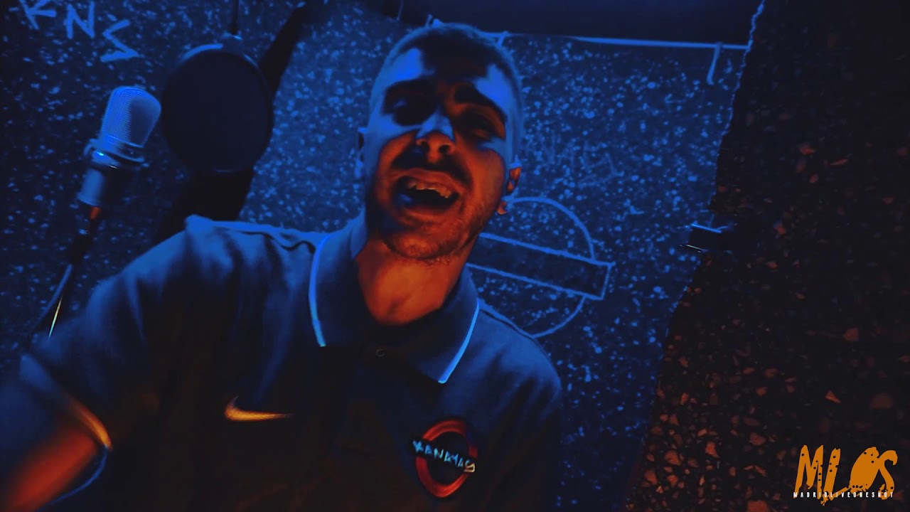 Madrid Live Oneshot 2.0 