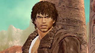 Miguel Rage Art | Tekken Mobile