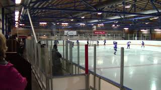 131017 – HaKi White vs EKS Blue 1/7
