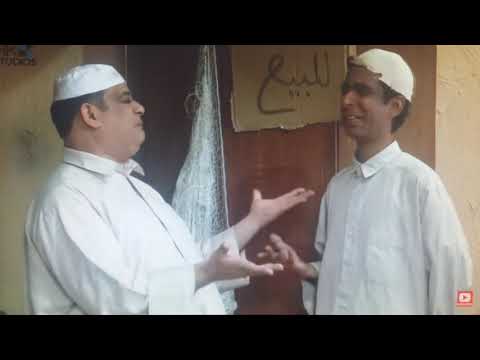 سوالف طفاش الجزء 3 الحلقة 23 حسون الحلاق