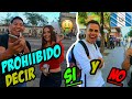 El juego del Sí y No en Guatemala | La Sexta