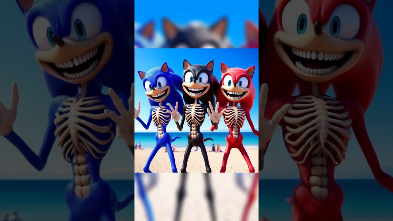 They got bullied for being skinny and fat 😭 until this happened 