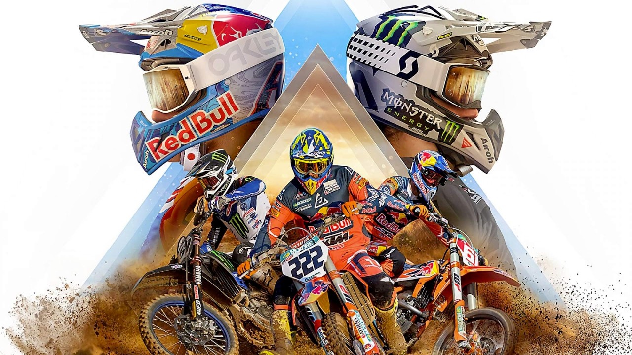 JADI PEMBALAP MOTOCROSS Feat. @abizardimaspriagung6656