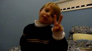 Harrison's Raindrop Song