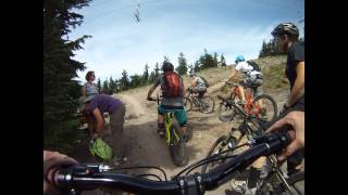 Timberline To Town Trail