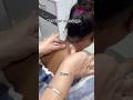 cervical massage relax steps #howtocomplete1000subs