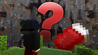 We ESCAPED The Bedwars Map...