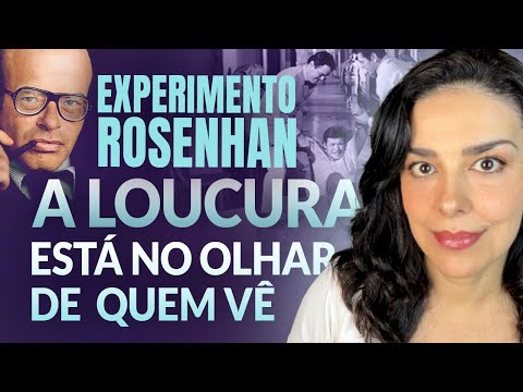 THE MOST DISTURBING EXPERIMENT IN PSYCHOLOGY