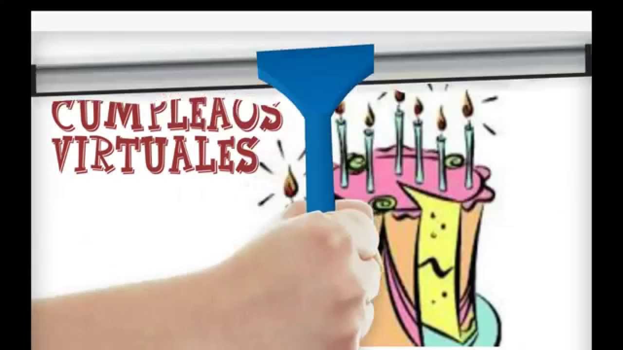 Tarjetas Y Frases De Cumpleaos Graciosos 2018