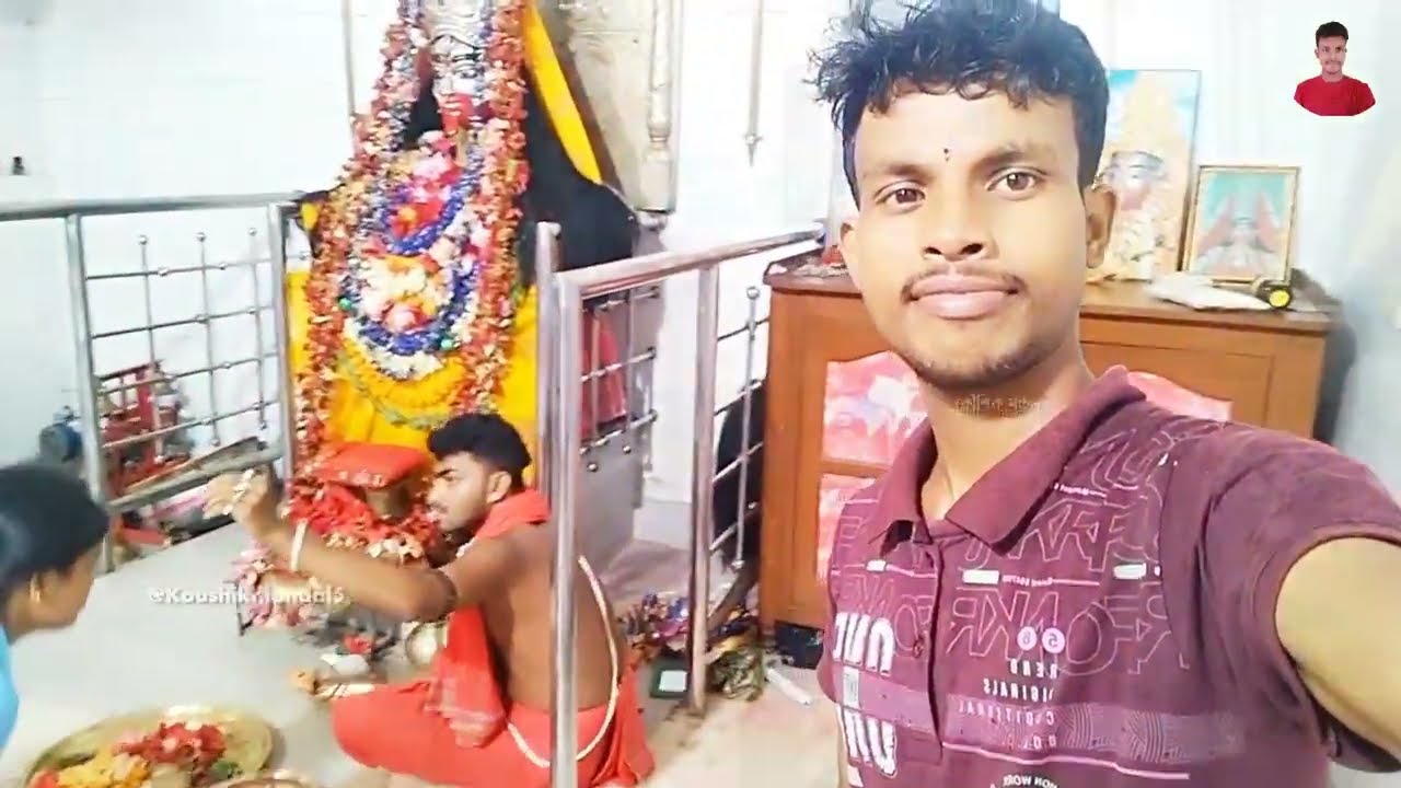 পাঁশকুড়া চকগোপাল দ্বিতীয় তারাপীঠ মন্দির 🙏🌺 সম্পূর্ণ তথ্য ভিডিওতে দেয়া থাকলো ।