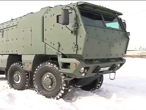 Камаз вс рф