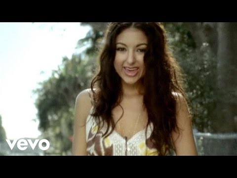 Stacie Orrico - I'm Not Missing You