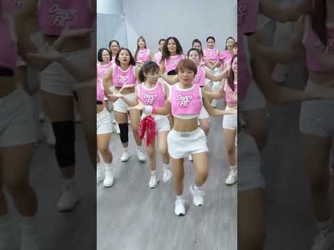 Hey lola #uziduo #dance #dancefit