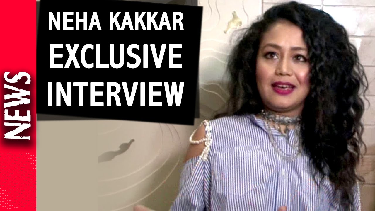 Latest Bollywood News - Neha Kakkar Interview After Live Concert