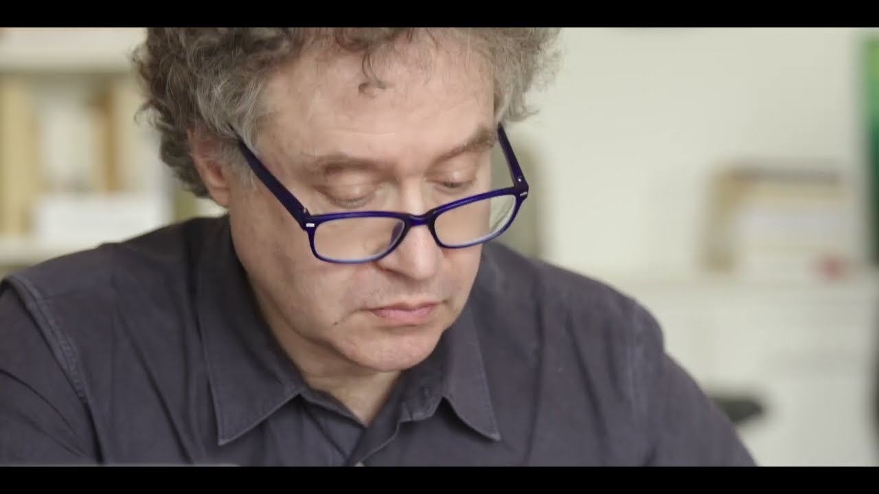 David Chaillou: Natures