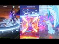 Weekly Boss Rush