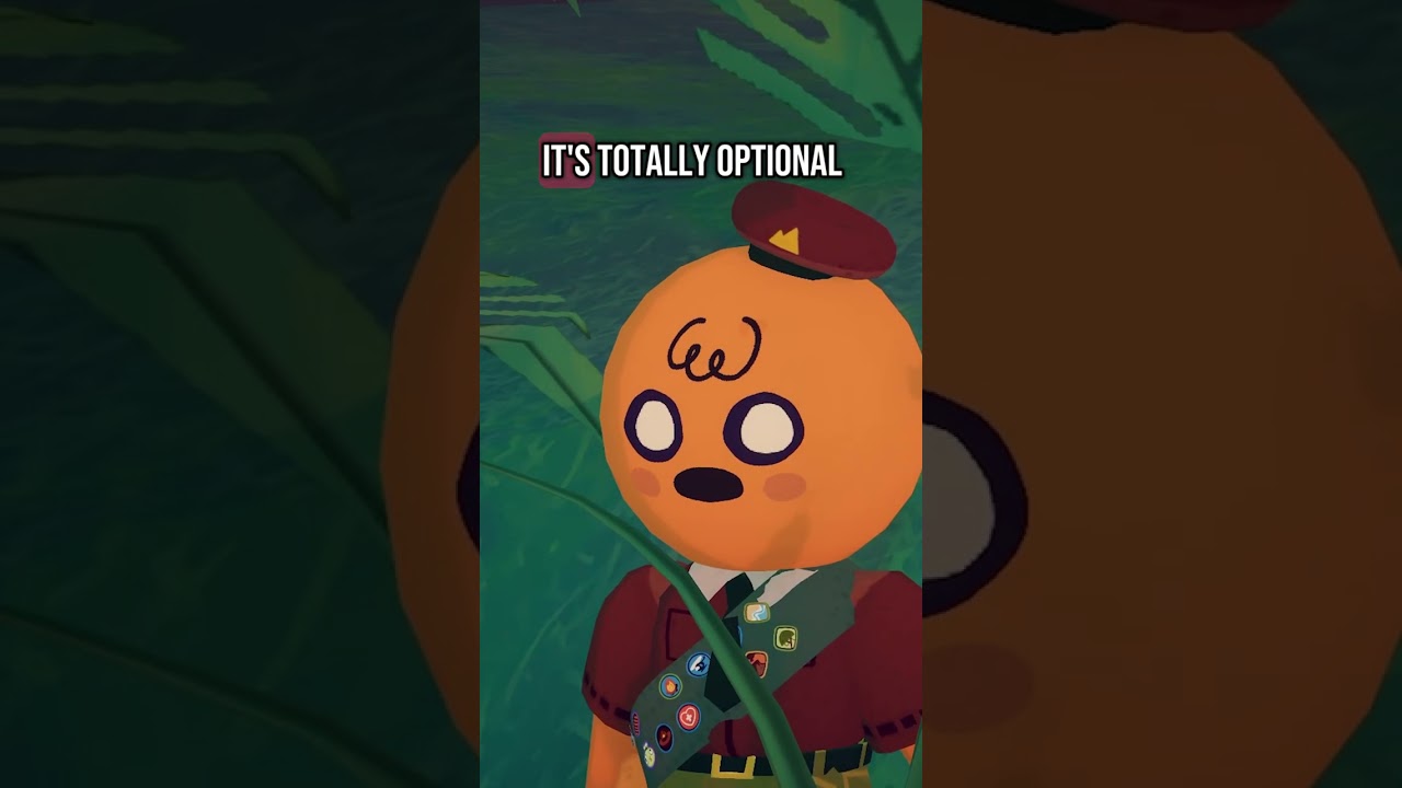 об этой новой функции...