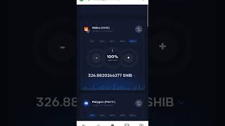 Shiba Inu Mining || Mobile Se Shib Mining Karen | #Shib #cryptomining #mobilemining #coin #Bnb #ada screenshot 1