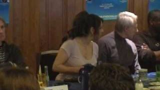 FedCon 2008 Press Conference p7