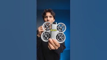 The CHEAPEST Drone from DJI