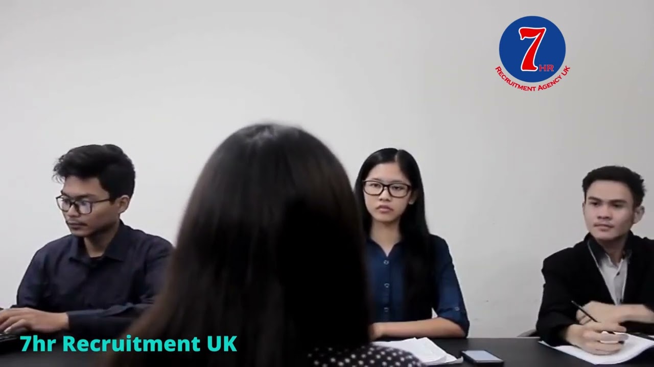 FMCG Recruitment Agencies in London - 7hr Recruitment UK