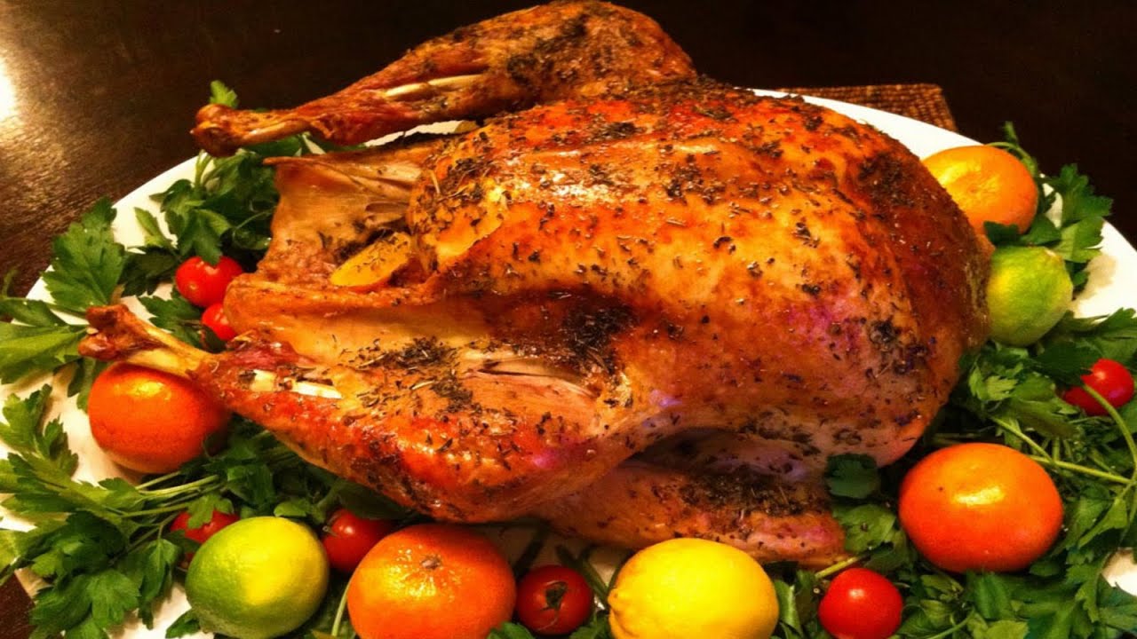 home style turkeyimage