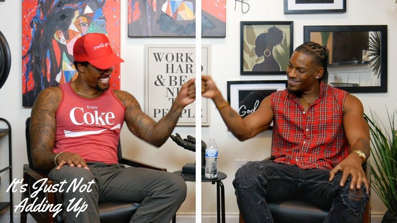 S2E13. Ты бисексуал?