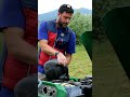 pro e contro di un #trattore degli anni settanta #ferrari #mattthefarmer #agricoltura