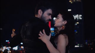 Ruhun Duymaz - : Teri Deewani X Middle Of The Night