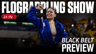 🔴 LIVE: Who Made It To The Final Day Of IBJJF Worlds? | The FloGrappling Show