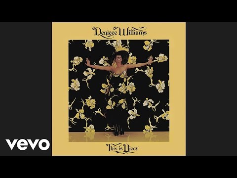 Deniece Williams - Free (Official Audio)