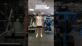 GYM CRUSH GAVE ME MOTIVATION #shorts #short #viral