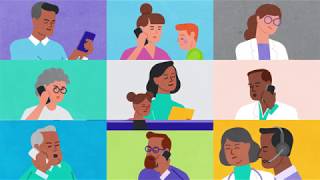 Get Expert Guidance and Care With Grand Rounds